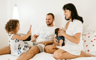Rozwód i dzieci: Co warto wiedzieć o prawach rodzicielskich?