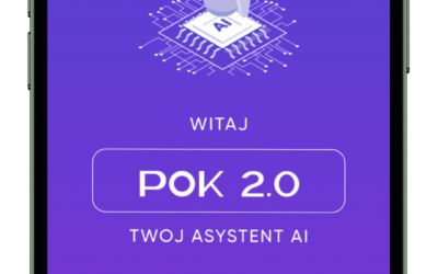 Rozwiązuj Problemy Prawne z Asystentem POK 2.0: Twój Mobilny Doradca w Telefonie