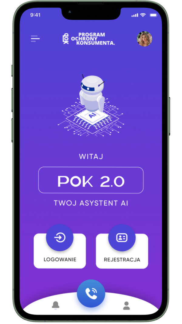 Asystent POK 2.0