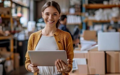 Certyfikaty a Mobilny E-commerce: Czy Mają Znaczenie na Smartfonach?